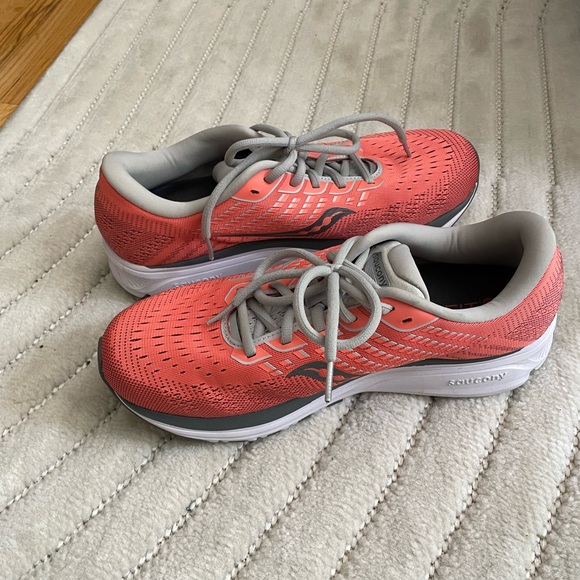 Saucony ride 13 - Picture 3 of 7